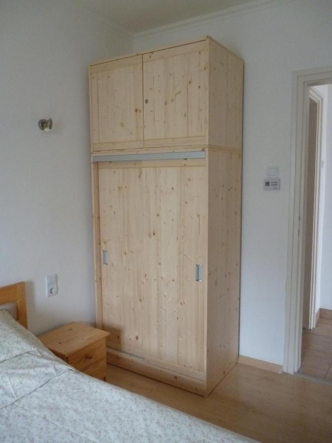 Keresztmama Haza Apartment Hajdúszoboszló Exterior foto