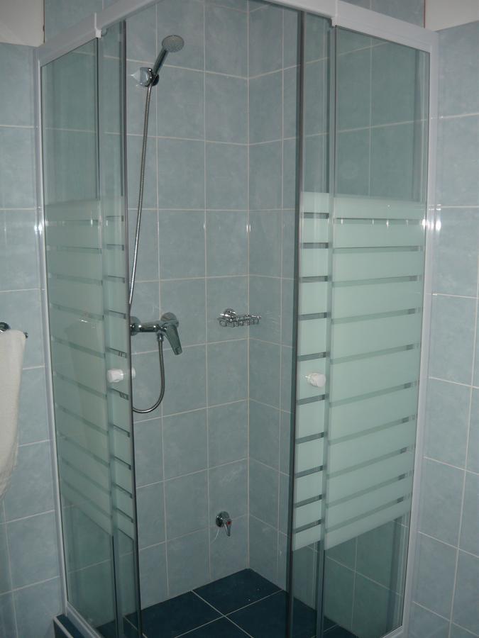Keresztmama Haza Apartment Hajdúszoboszló Exterior foto